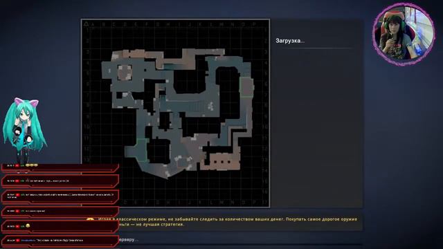 ❤❤❤CSGO ММ стримлю стрим стримчанский стримчик )))