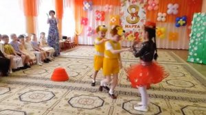 Творческая презентация музыкального руководителя