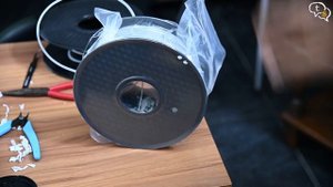 How To Change Filament on the Creality Ender 3 3D printer