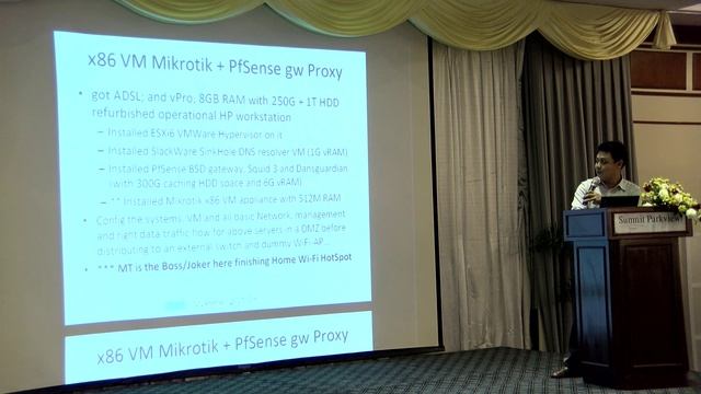 MTRB for home Lab смотреть онлайн