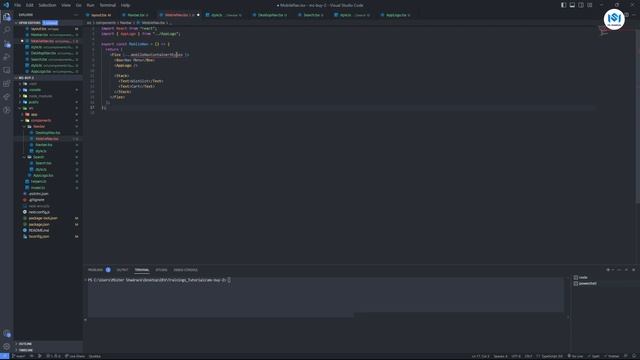 E-commerce Store with Next.js 13, Sanity.io, Chakra, TypeScript, Swiper | Pagination | Auth - Part смотреть онлайн