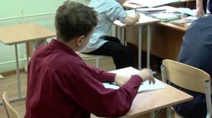 03.02.15. Сургутская спецшкола закрытого типа не раз появлялась в информационных лентах