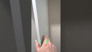 Гардеробная своими руками. Как повесить полки в шкафу на одном уровне