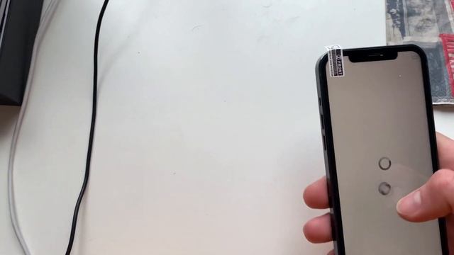 Копия iPhone 12 Pro Max| Настоящий аналог как работает 2021 смотреть онлайн