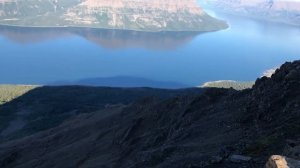 Озеро Лама | 04-06.08.2017 | Таймыр, Плато Путорана, горы Кураанах