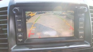 KIA GRAND CARNIVAL R 2011 11SEAT FULL OPTION