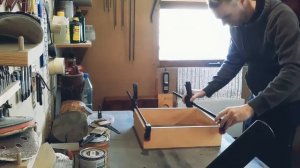 Ящик из фанеры | Как сделать ящик | Своими руками | Из реек | Из дерева | Декоративный | Поделки