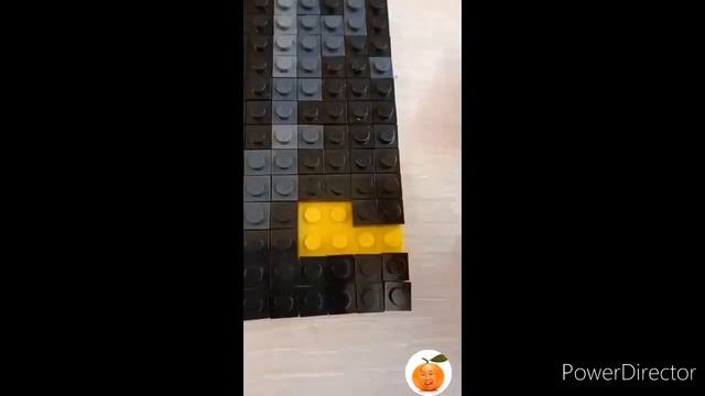 Сборка конструктора MOZABRICK! 😮