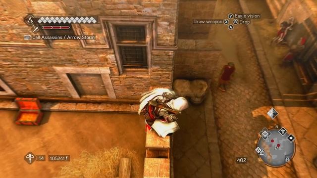 What the FPS Boost means for Assassin's Creed Unity and the Ezio Trilogy смотреть онлайн