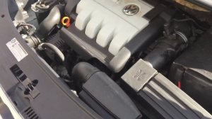 Стук маховика и износ сцеплений DSG-6 на VW Touran. Как проверить по звуку?