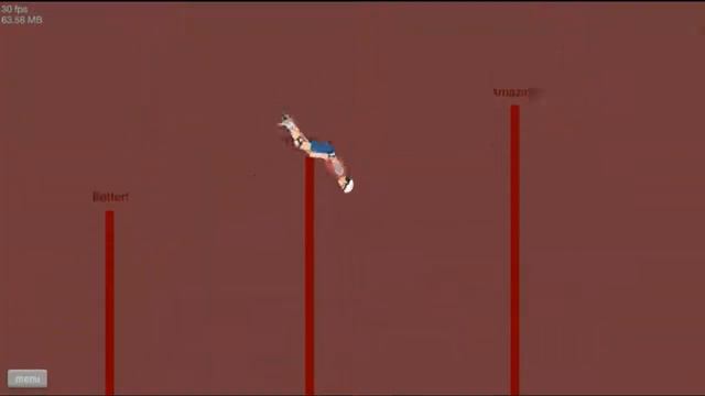 Happy Wheels.Эрон дон дон смотреть онлайн