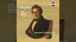 5 Mazurkas, Op. 7: No. 1 in B-Flat Major