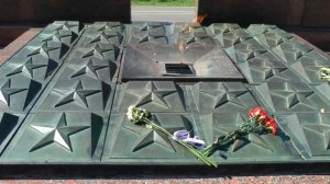 Мой город. Раменское