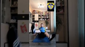 Тренировки по футболу для детей ФК Штурм Новочеркасск