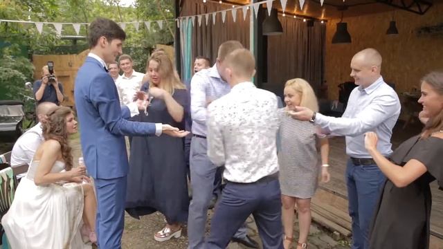 Ведущий Арбузов Кирилл смотреть онлайн