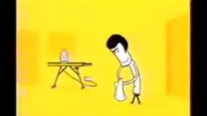 Реклама Zanussi 2007