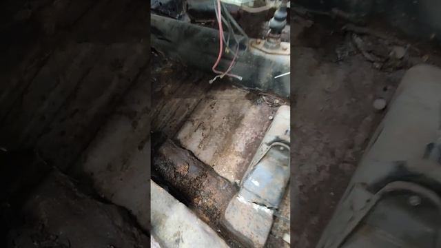 Ретро vw kafer(жук),відновлення смотреть онлайн