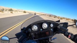 2022 BMW R18 B - POV Test Ride