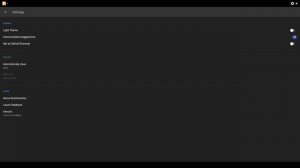 Duck Duck Go Privacy Browser