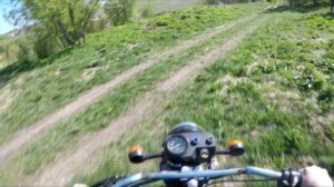 Тестируем Восход 3М.