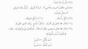 МЕДИНСКИЙ КУРС (Том 2 Урок 14)