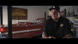 Lowrider Roll Models Episode 3 - Michael Grey