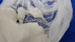 Природный (пищевой) Мел: Красавчик♥️ | Только хруст