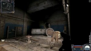 СТАЛКЕР ЧИСТОЕ НЕБО ПРОХОЖДЕНИЕ #10 АГРОПРОМ. ПОДЗЕМЕЛЬЯ. КОБИНЕЗОН СЕВА. 1440p(2K)