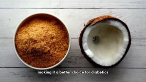 The #1 Best Sweetener for Diabetics