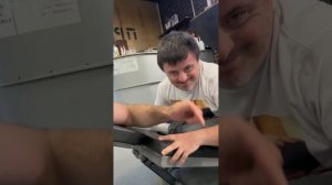 Знакомства Мухlамадика и Раджабика /возвращение легенды ?? Раджабик газует?