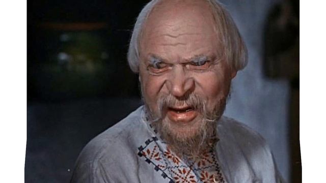 Дед поздравляет с 8 марта Анимация фото смотреть онлайн