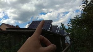 Солнечные панели Что лучше 3 по 100Вт или 1  300Вт