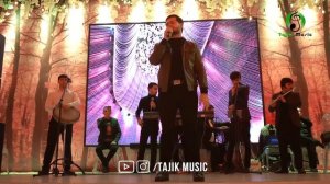 Фаридуни Хуршед - Маи ганда дар туйи Сабринаи Назри ва Абдулло