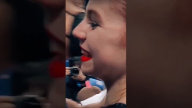 их отношения были такие... вау? #фигурноекатание #олимпиада_2022 #сашатрусова смотреть онлайн