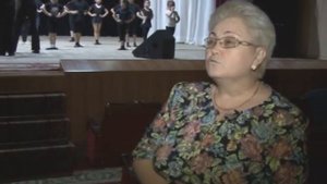 Детская студия «Тангаур» выступит с дебютным концертом