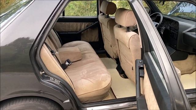 (Review) Lancia Thema 2.0i Turbo "Eterna Elegancia Italiana" | Somos de Motor смотреть онлайн