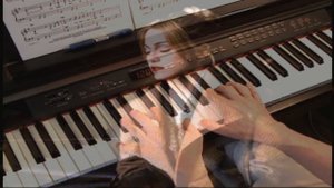 You’ll See - Madonna – Piano