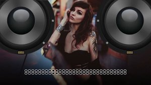 Iggy Azalea Team NEFFEX Remix Extreme Bass Boosted