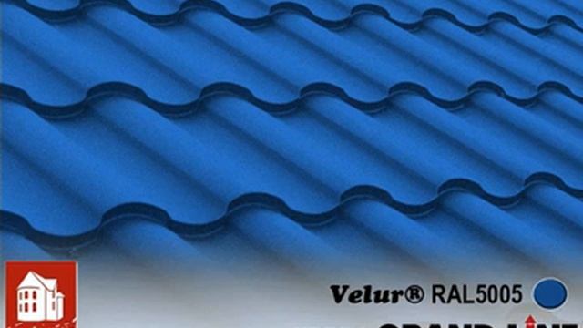 Grand-Line Kredo Velur смотреть онлайн