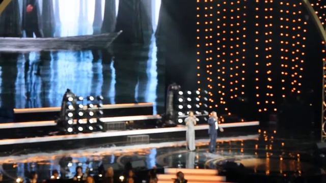 Николай Расторгуев и Соня Берия. Национальная премия смотреть онлайн