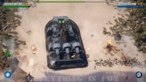 Cloud Cutter - All Bosses - Download
