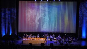 Попурри на темы из кинофильма Бриллиантовая рука