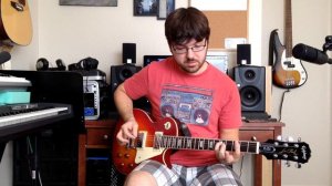 Using the Boss OC-3 Octave Pedal as Your New Bassist