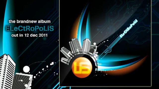 Unique Strain - "ELeCtRoPoLiS" Album Preview смотреть онлайн