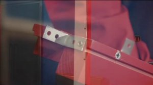 Сборка и установка рото-системы