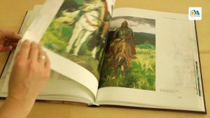 История создания славянской письменности