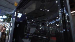 LA STRADA NOVA M MERCEDES SPRINTER 4X4 OVERLANDING RIG CMT 2024 STUTTGART