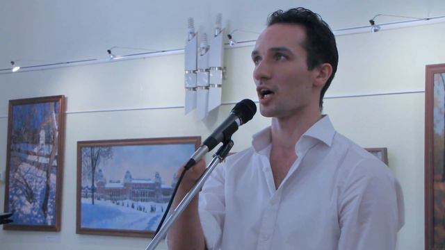 Похилько Александр  ЖУРАВЛИ