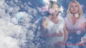 Зоя была уверена, что ей очень повезло со свекровью. Но когда муж ушел в рейс...Истории любви