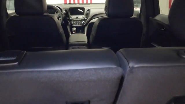 2023 Chevrolet Equinox Wayzata, Buffalo, Waconia, Minnetonka, Rockford, MN N1677 смотреть онлайн